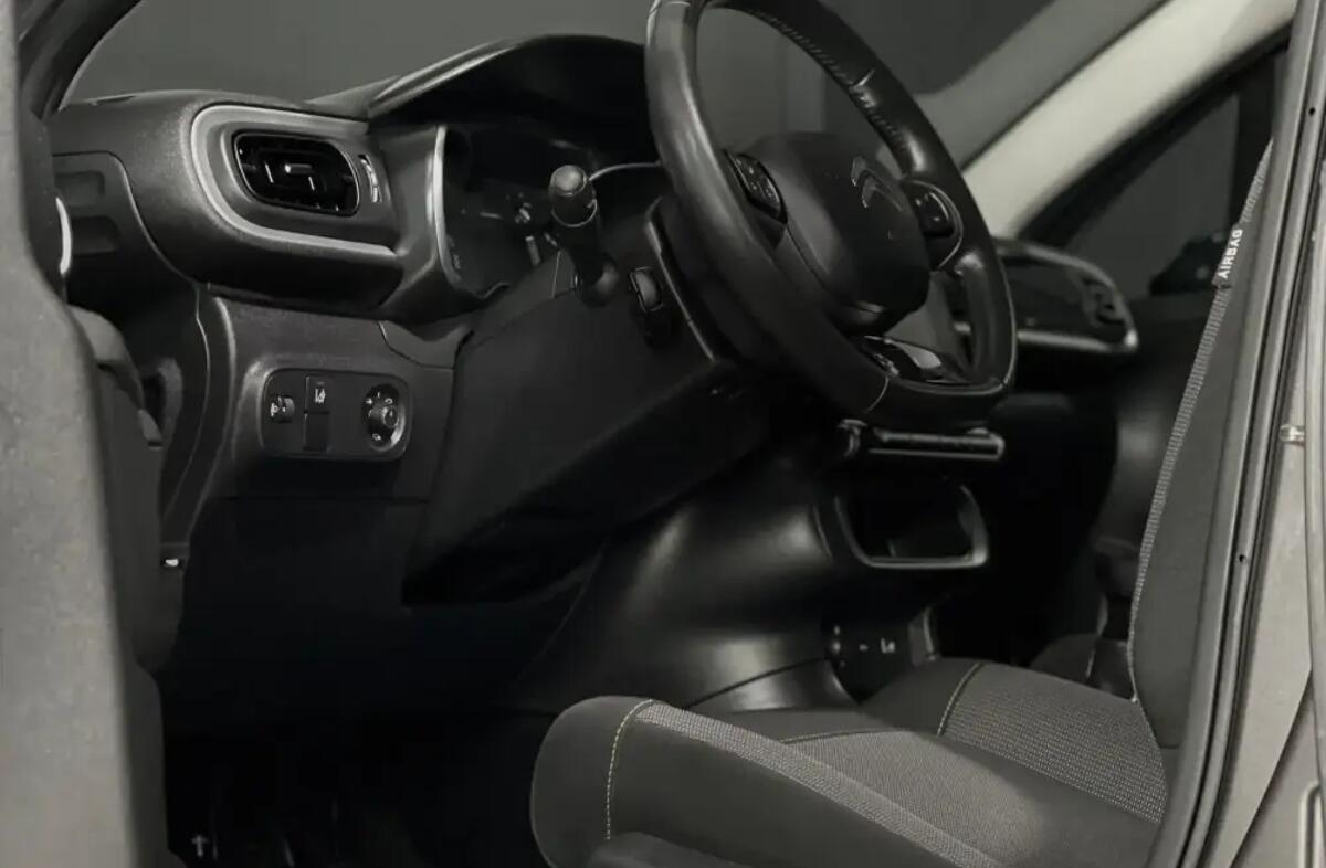 CITROEN C3 1.2 PureTech Feel