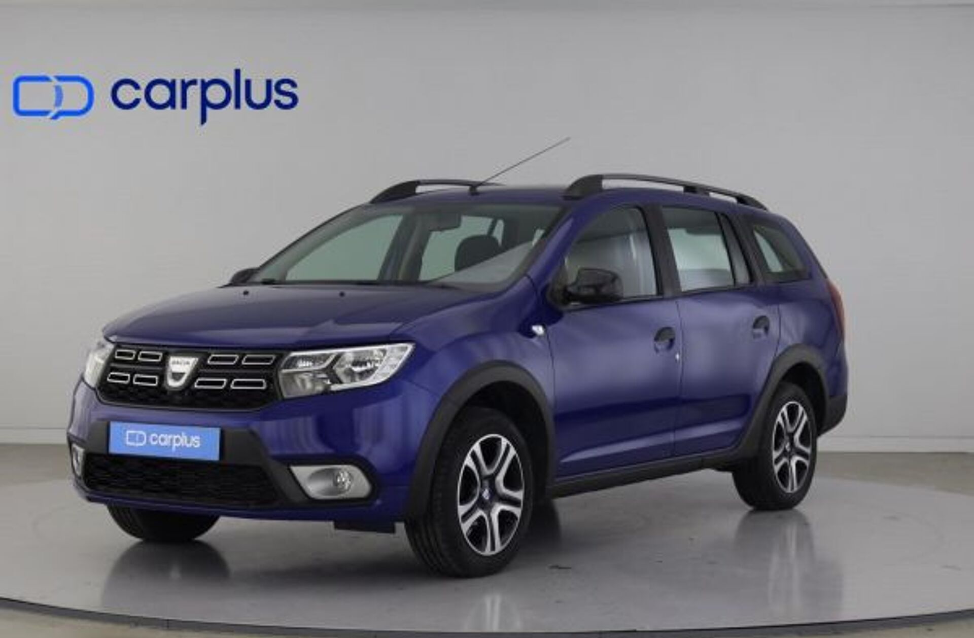 DACIA Logan MCV 1.0 ECO-G SL 2020 Bi-Fuel