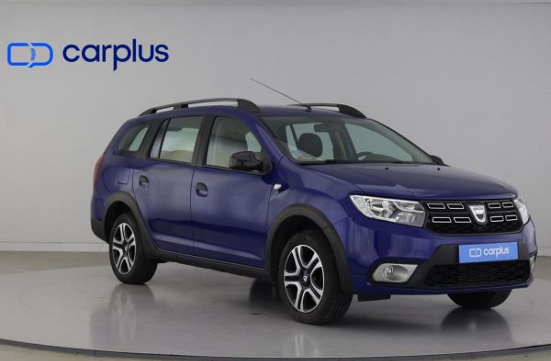 DACIA Logan MCV 1.0 ECO-G SL 2020 Bi-Fuel