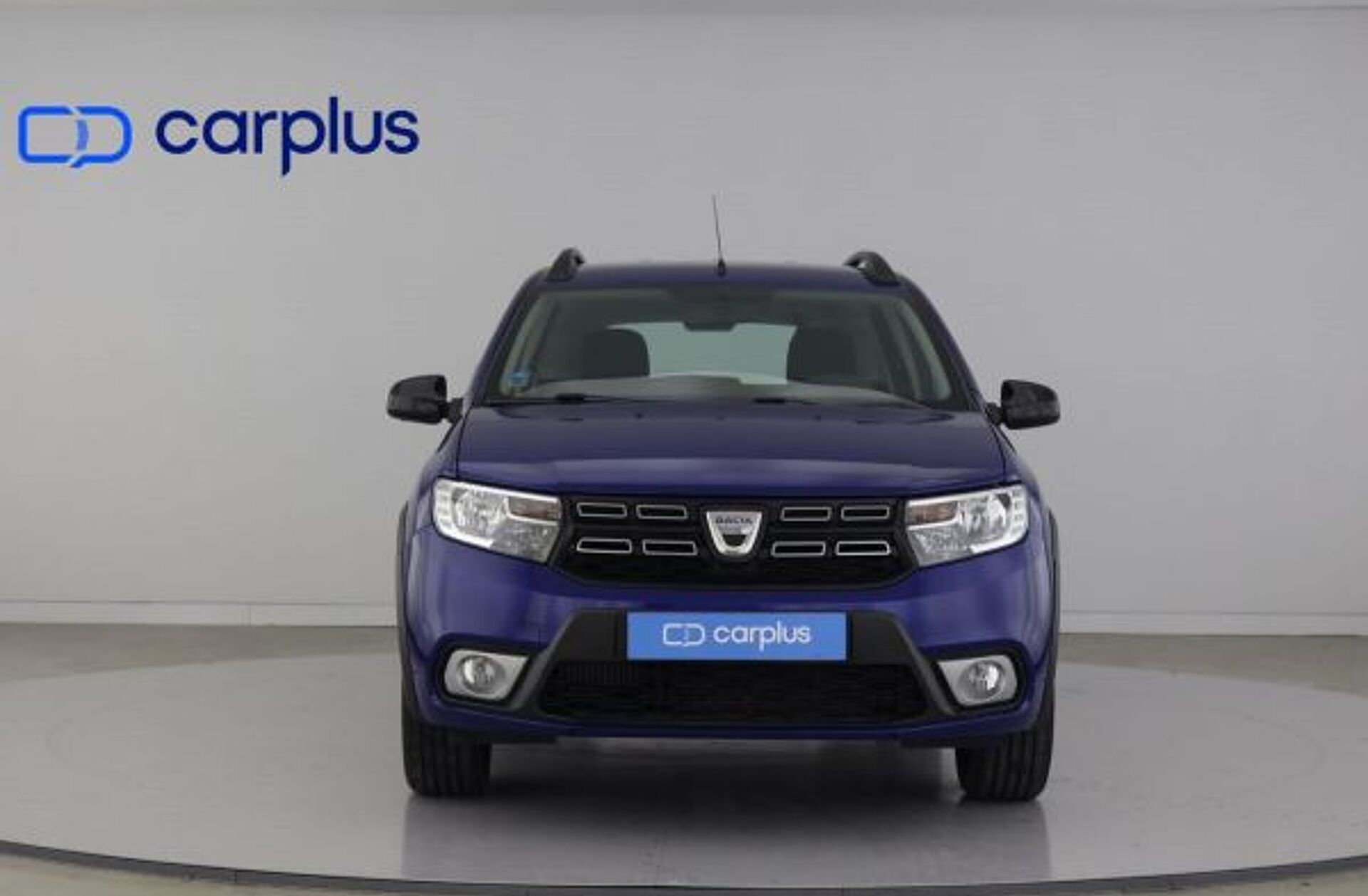 DACIA Logan MCV 1.0 ECO-G SL 2020 Bi-Fuel
