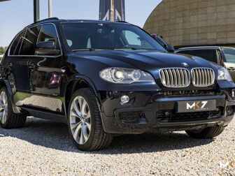 BMW X5 35 d xDrive