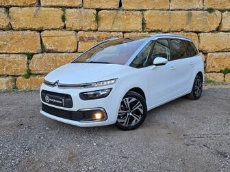 CITROEN C4 1.5 BlueHDi Feel Business EAT6