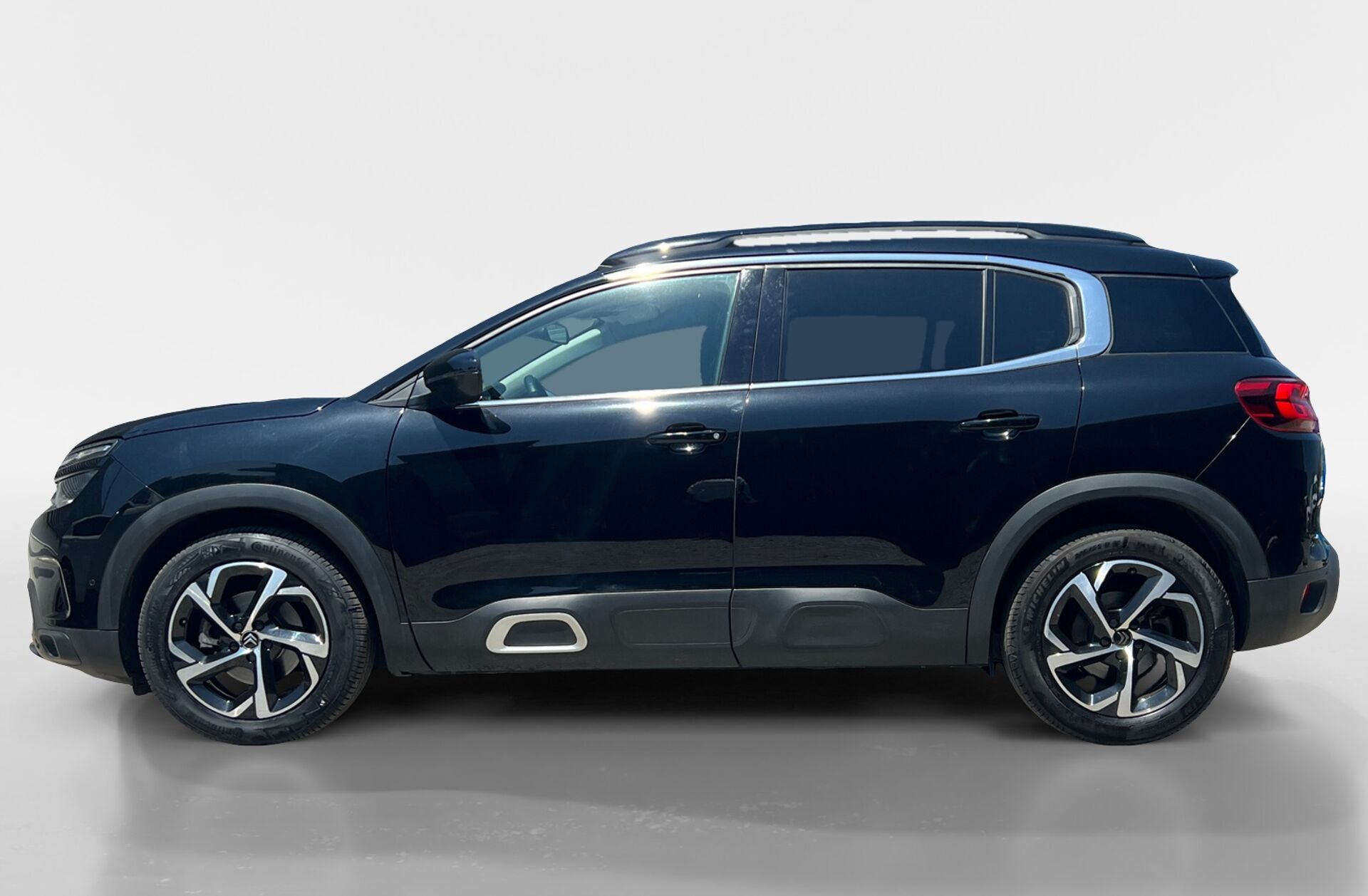 CITROEN C5 AirCross 1.5 BlueHDi Feel Pack