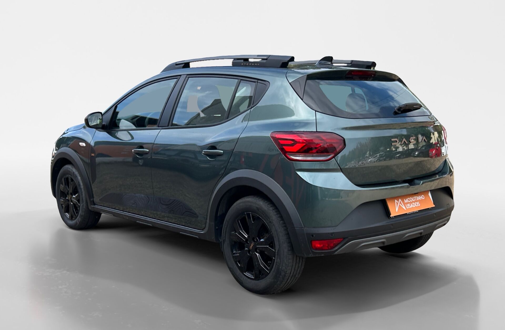 DACIA Sandero 1.0 TCe Stepway Extreme