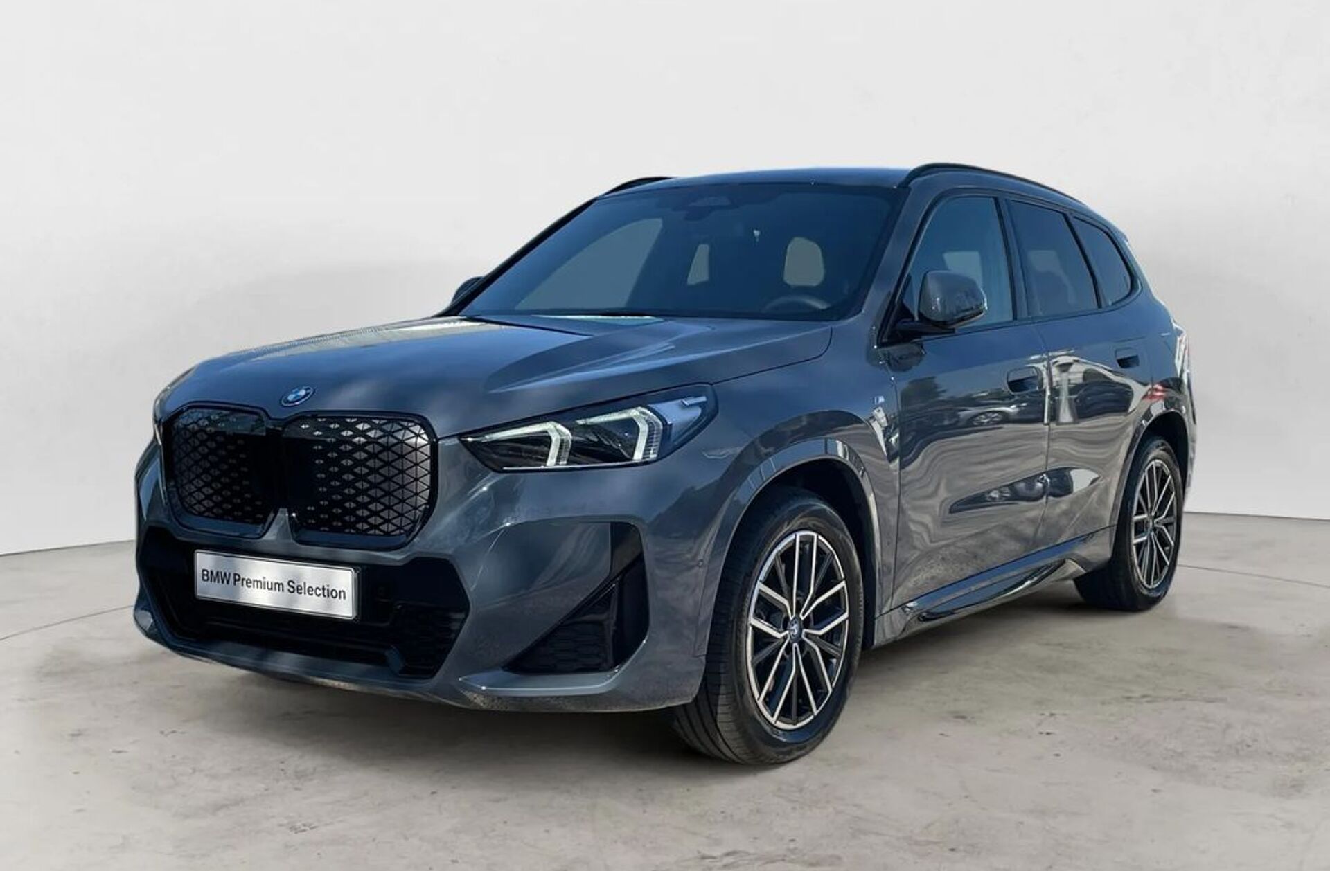 BMW X1 xDrive30 Pack Desportivo M