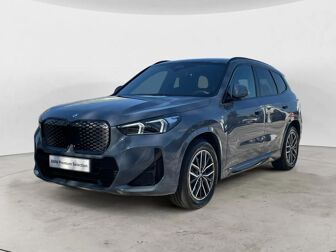 BMW X1 xDrive30 Pack M