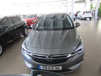 OPEL Astra 1.6 CDTI Innovation S/S