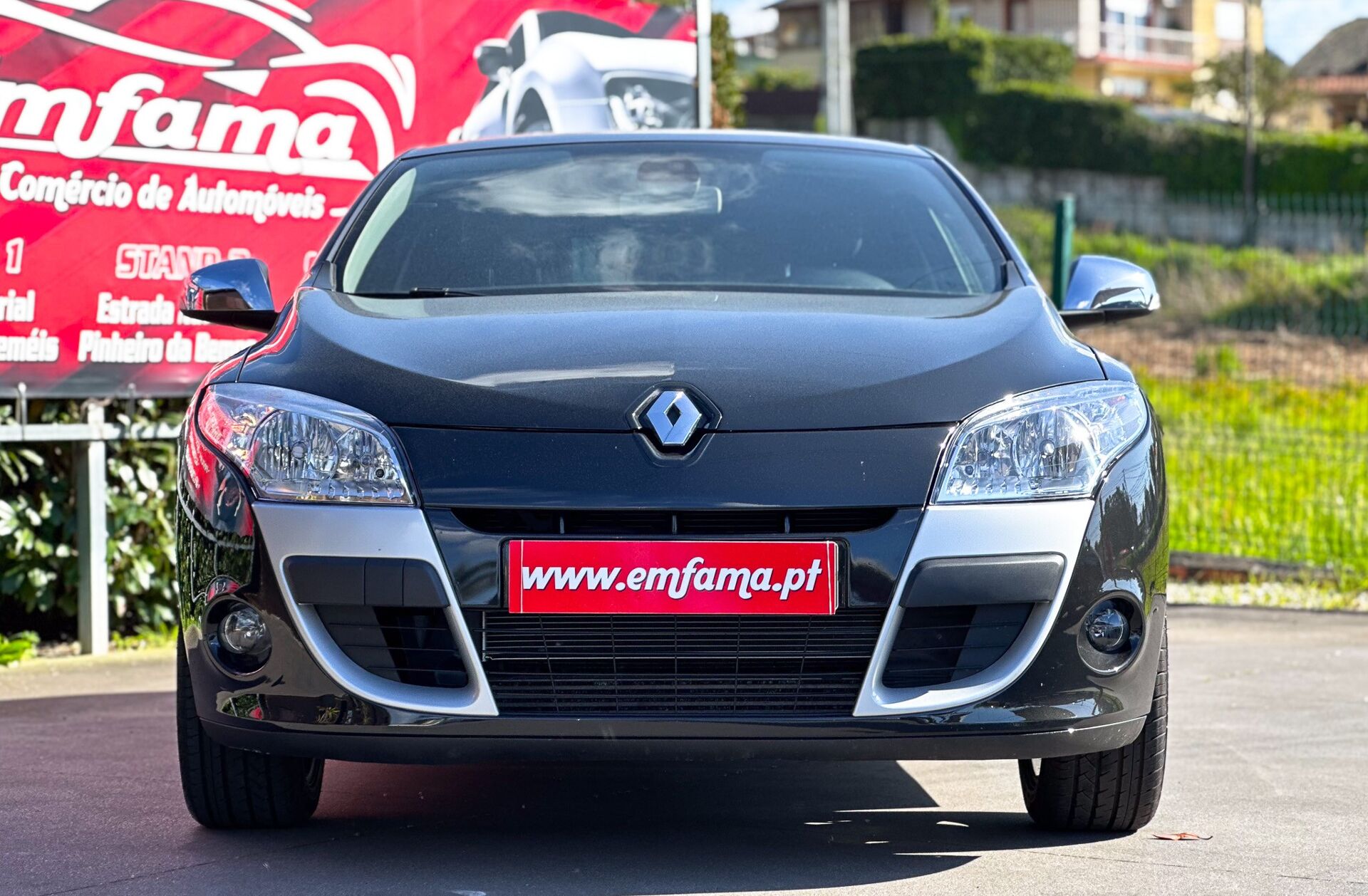 RENAULT Mégane Coupé 1.5 dCi Dynamique