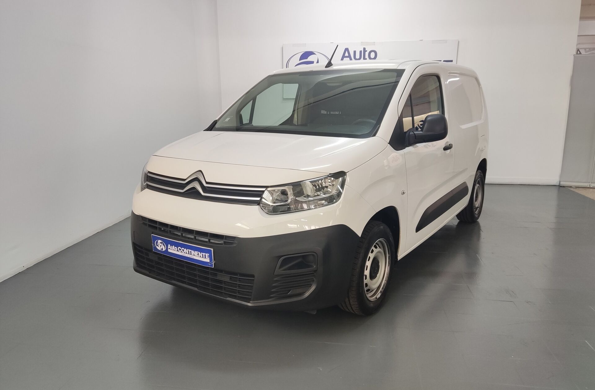 CITROEN Berlingo 1.5 BlueHDi M Control
