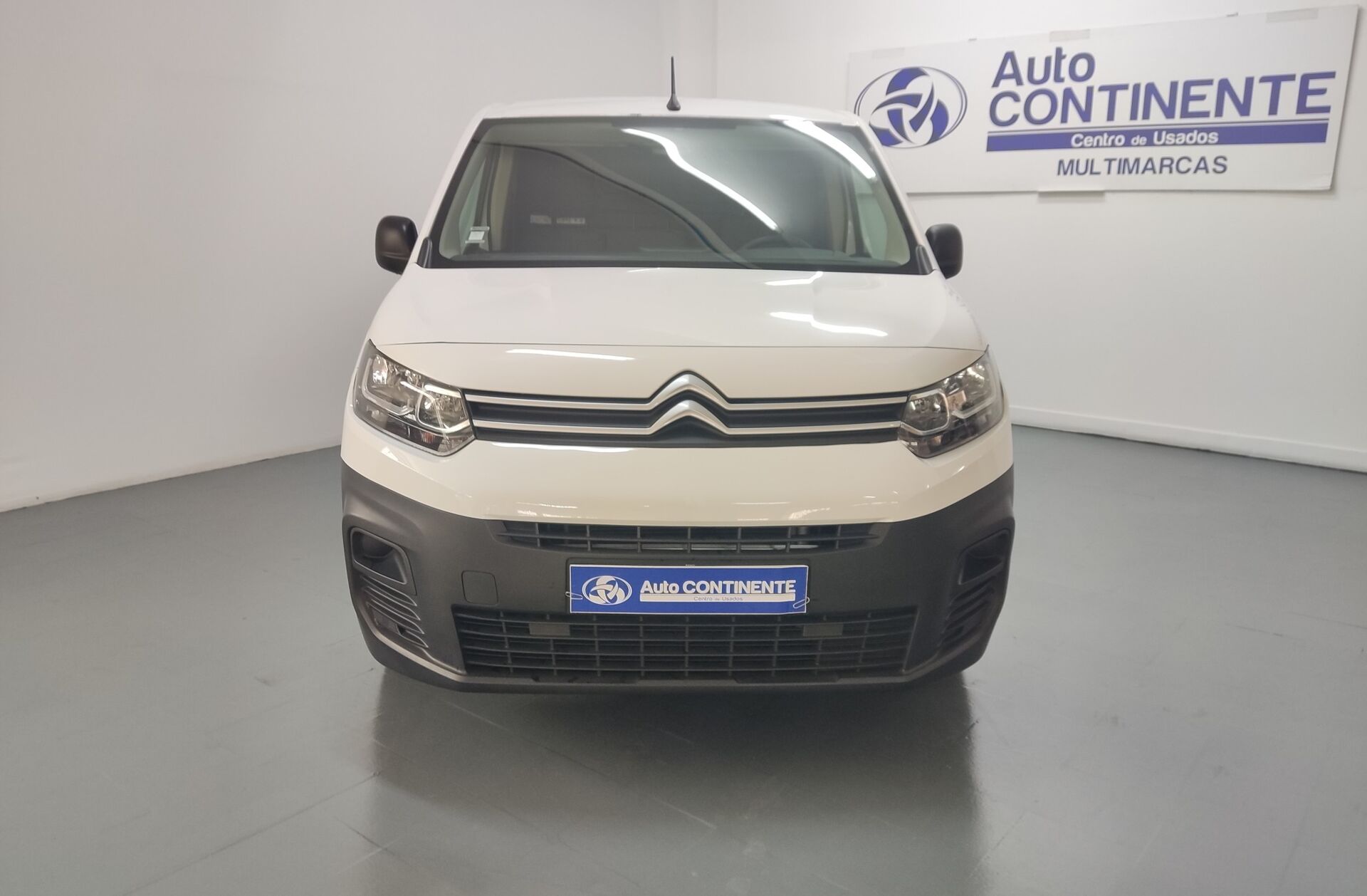 CITROEN Berlingo 1.5 BlueHDi M Control