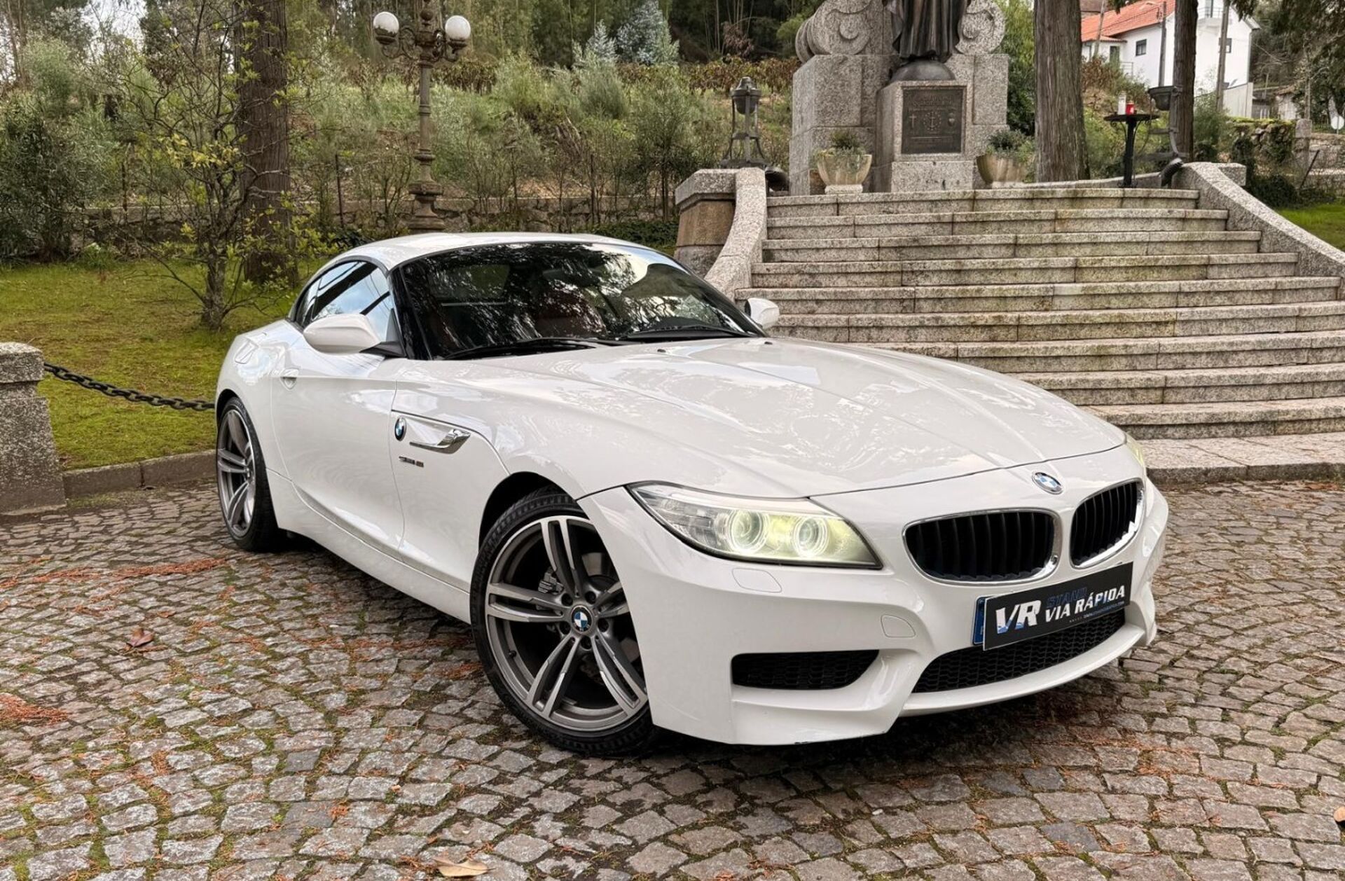BMW Z4 18 i Pack M