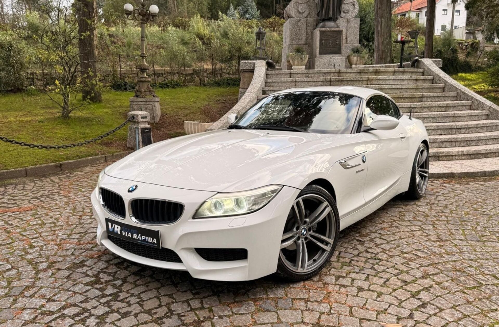 BMW Z4 18 i Pack M