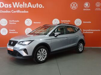 SEAT Arona 1.0 TSI Style DSG