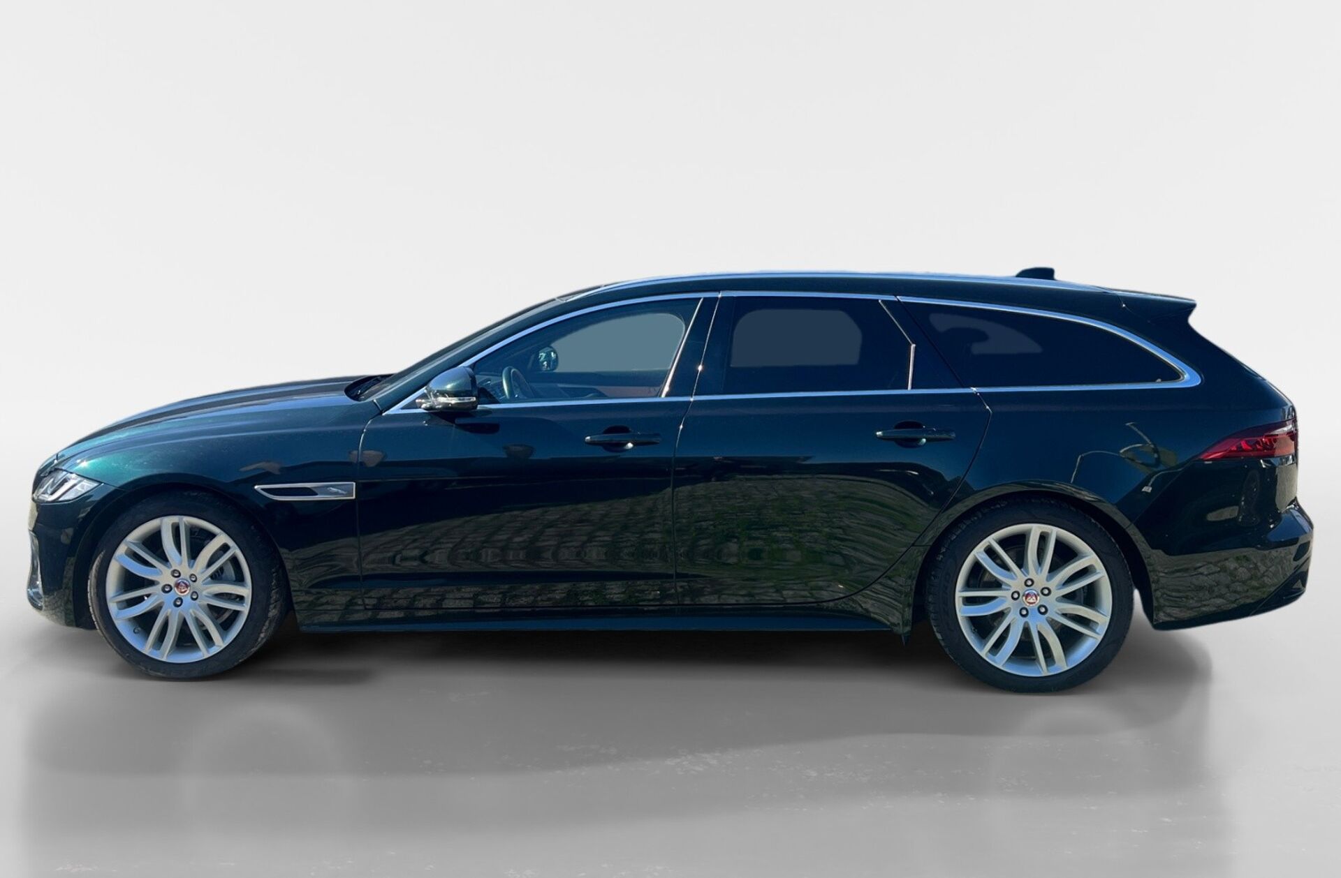 JAGUAR XF 2.0 D200 R-Dynamic S Aut.