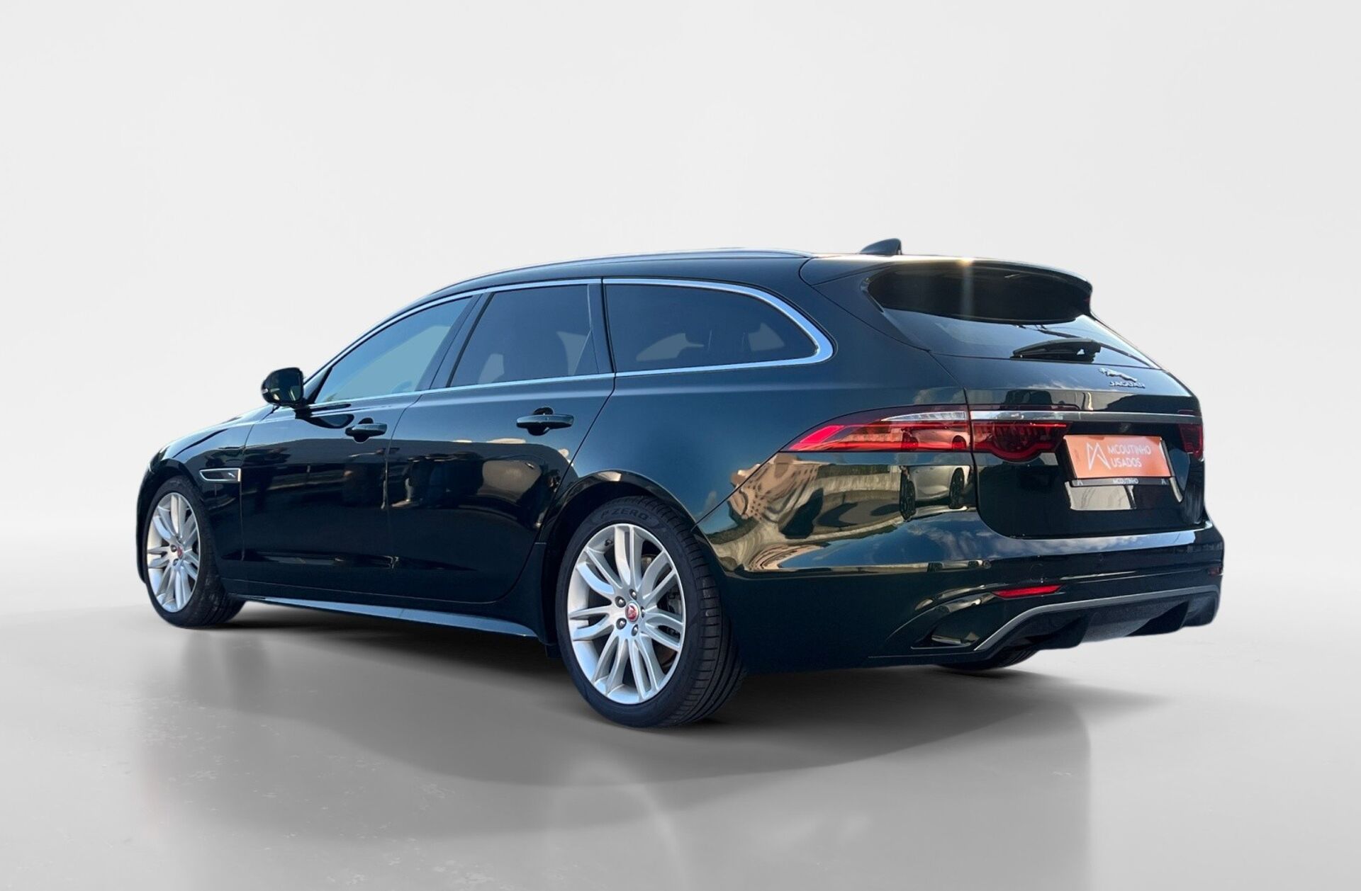 JAGUAR XF 2.0 D200 R-Dynamic S Aut.