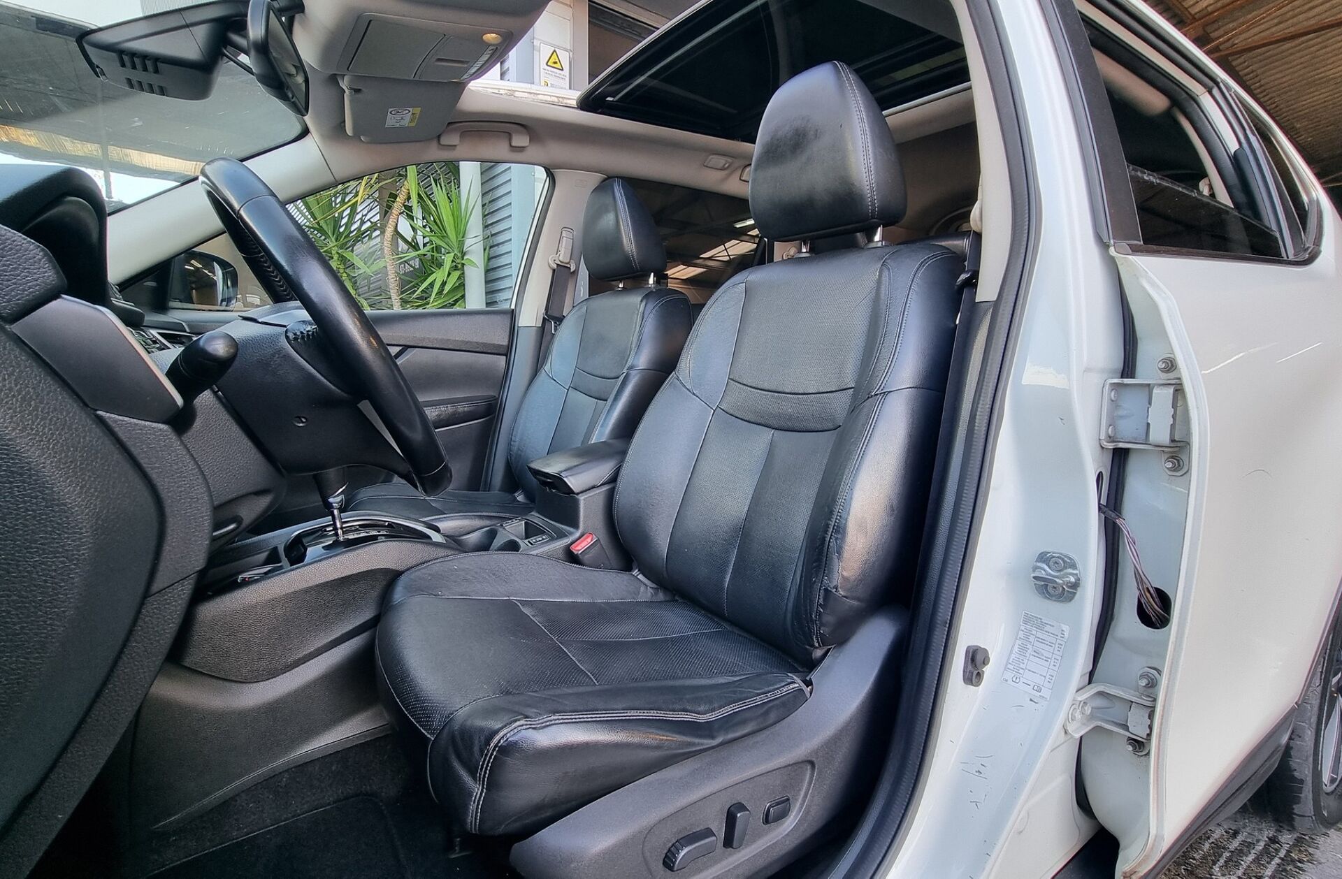 NISSAN X-Trail 1.6 dCi 360 Xtronic