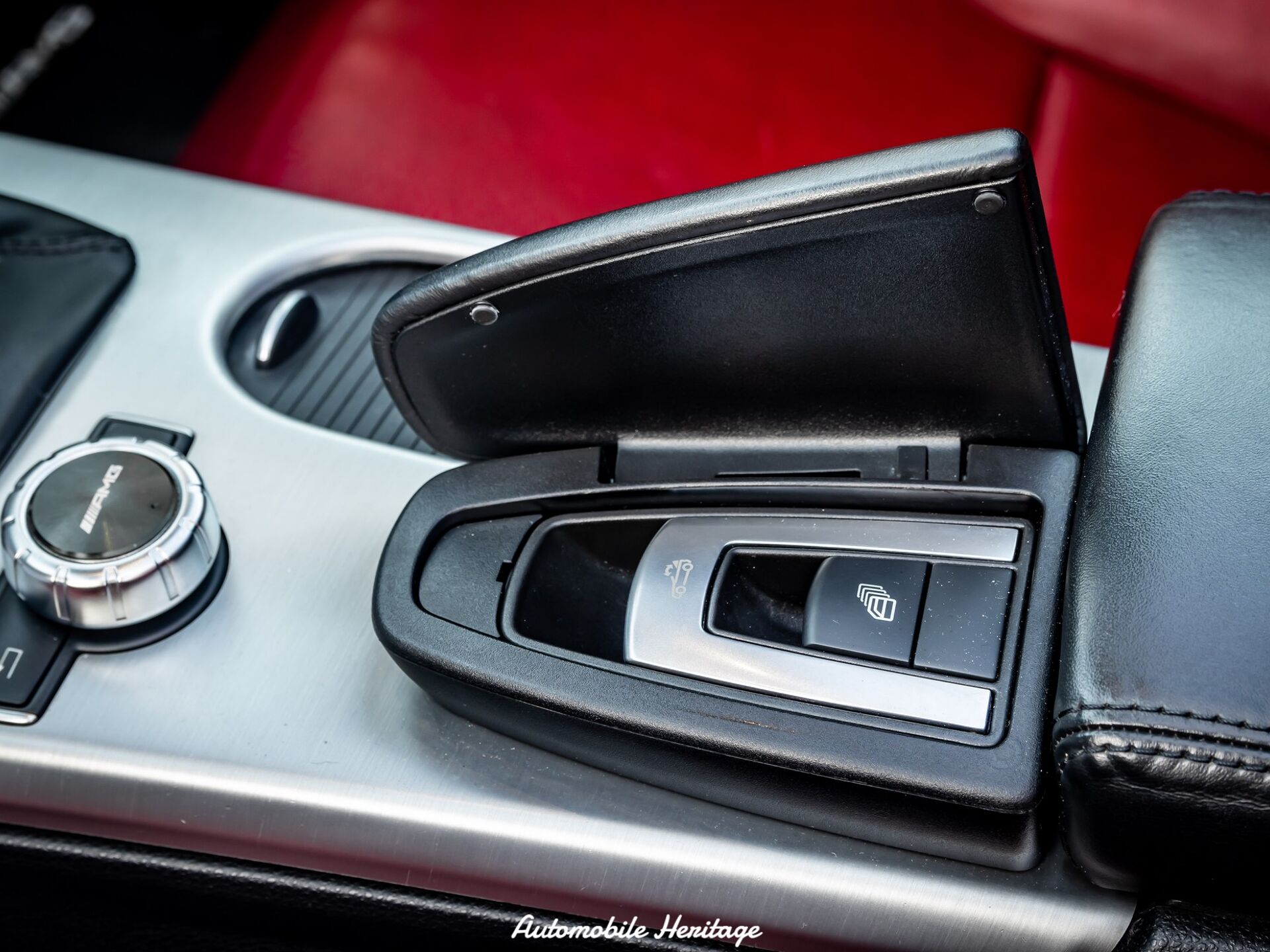 Foto do MERCEDES Classe SLK