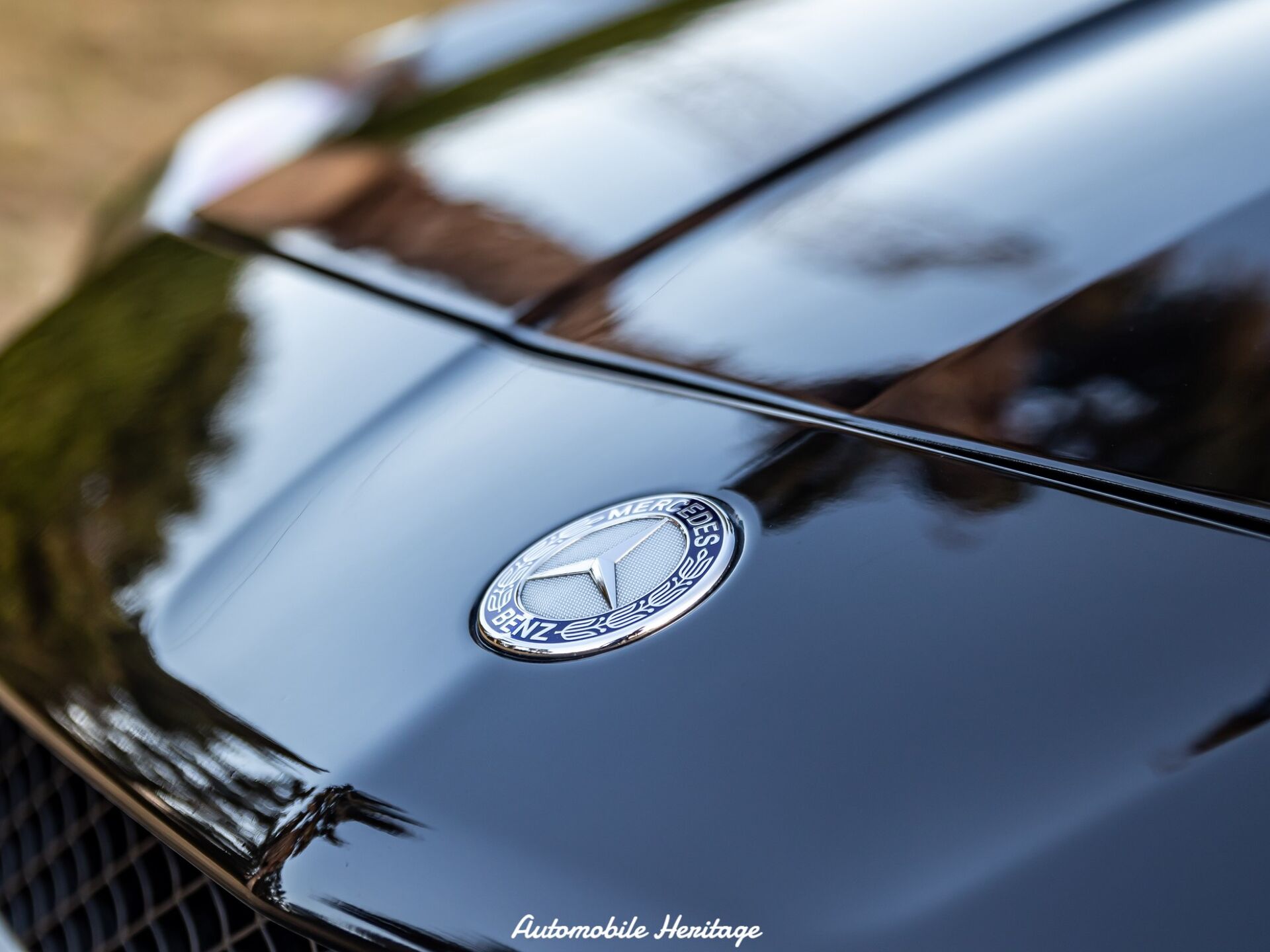Foto do MERCEDES Classe SLK