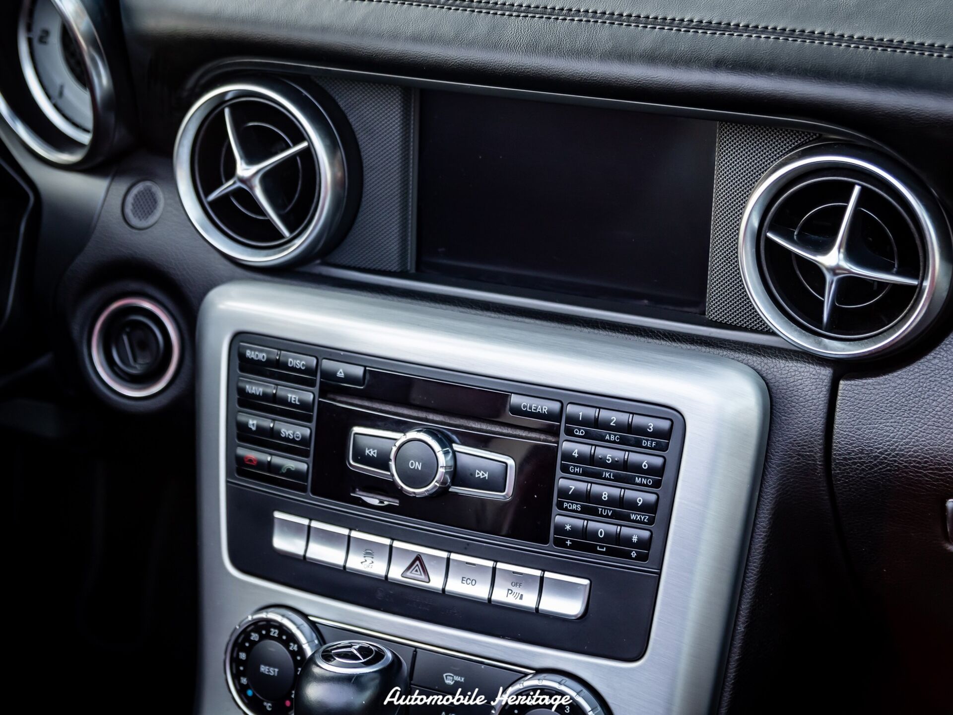 Foto do MERCEDES Classe SLK