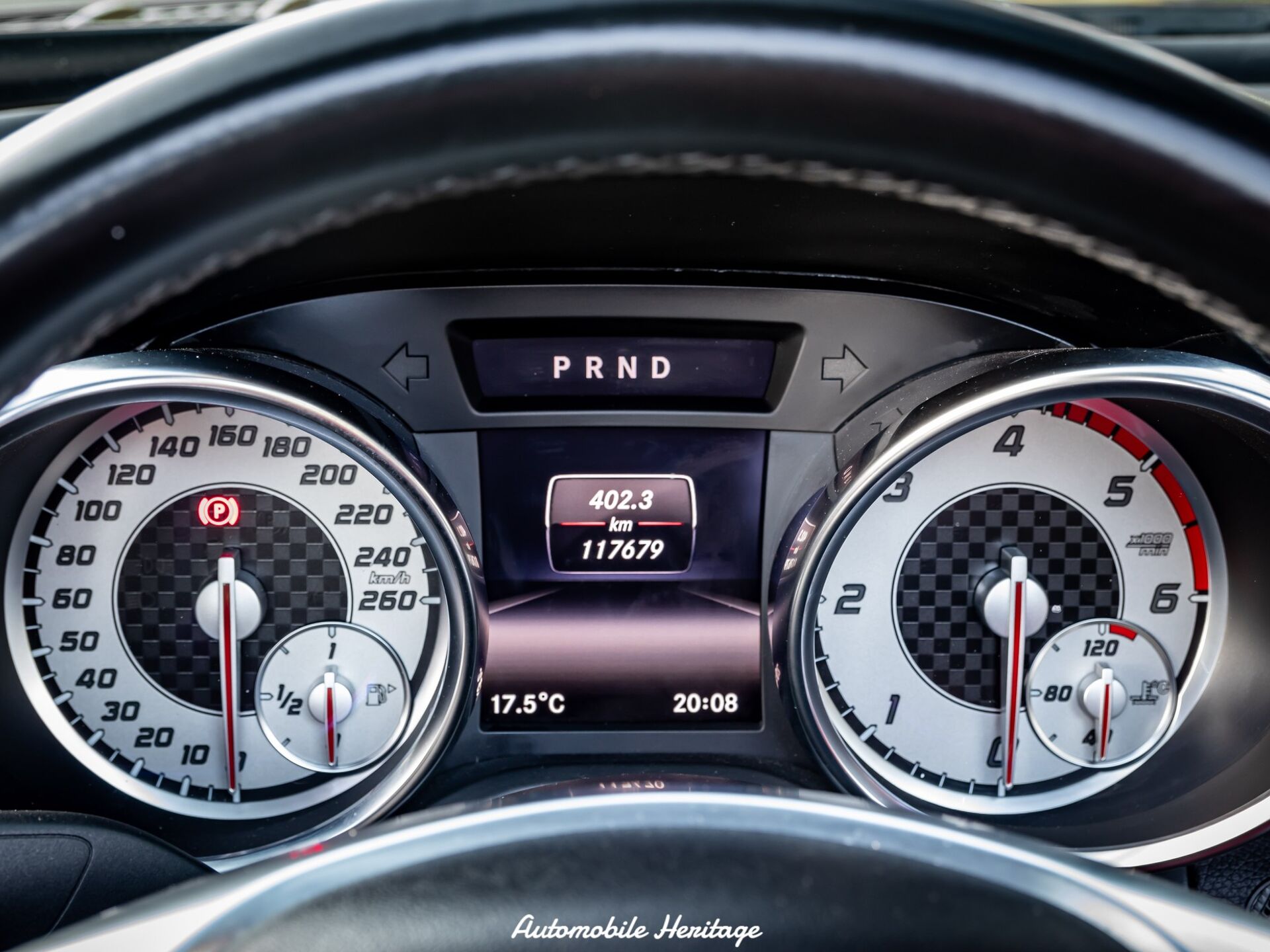 Foto do MERCEDES Classe SLK