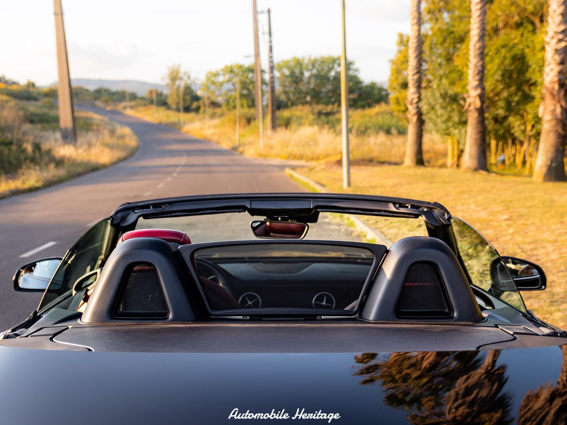 Foto do MERCEDES Classe SLK
