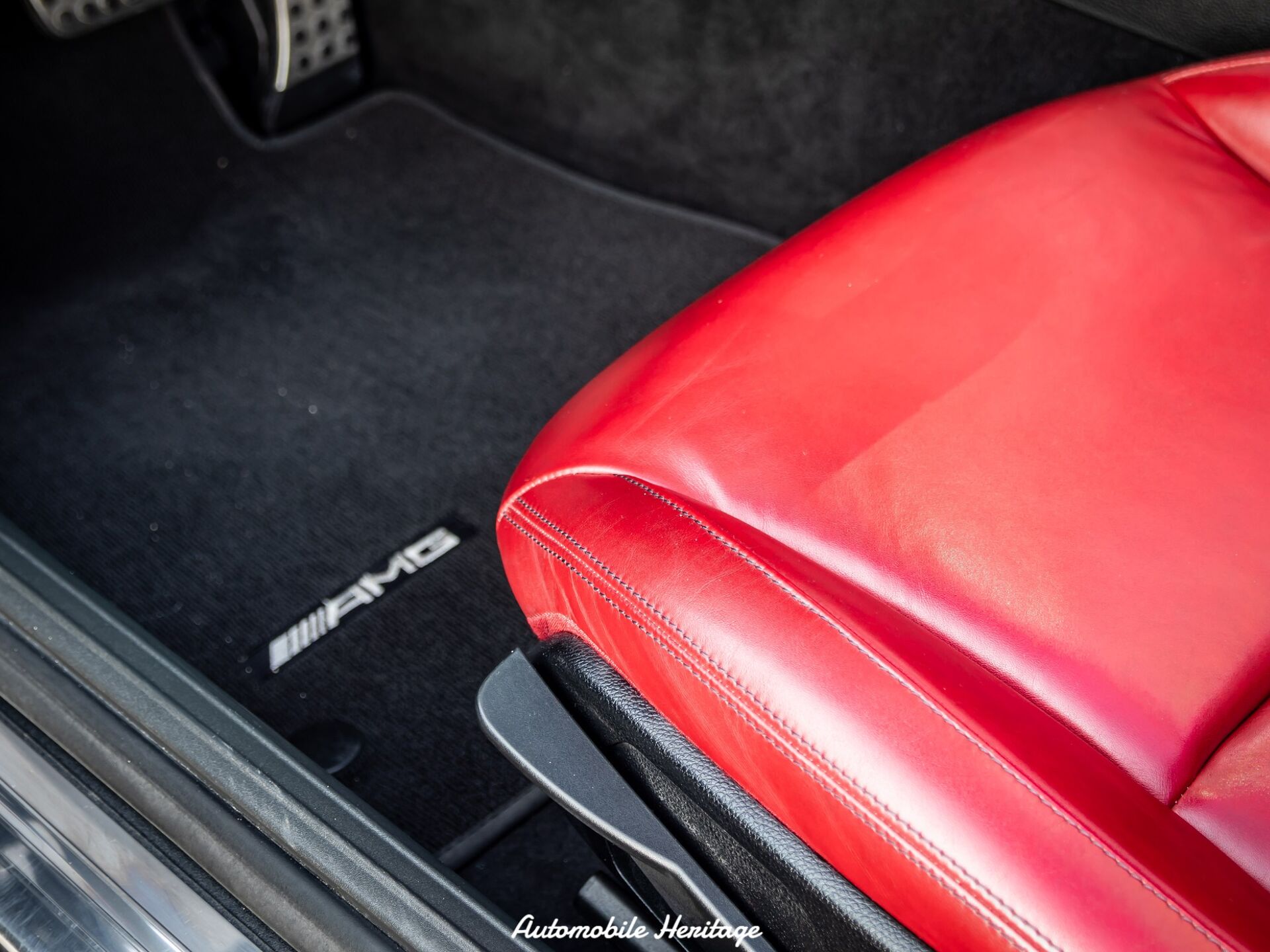 Foto do MERCEDES Classe SLK