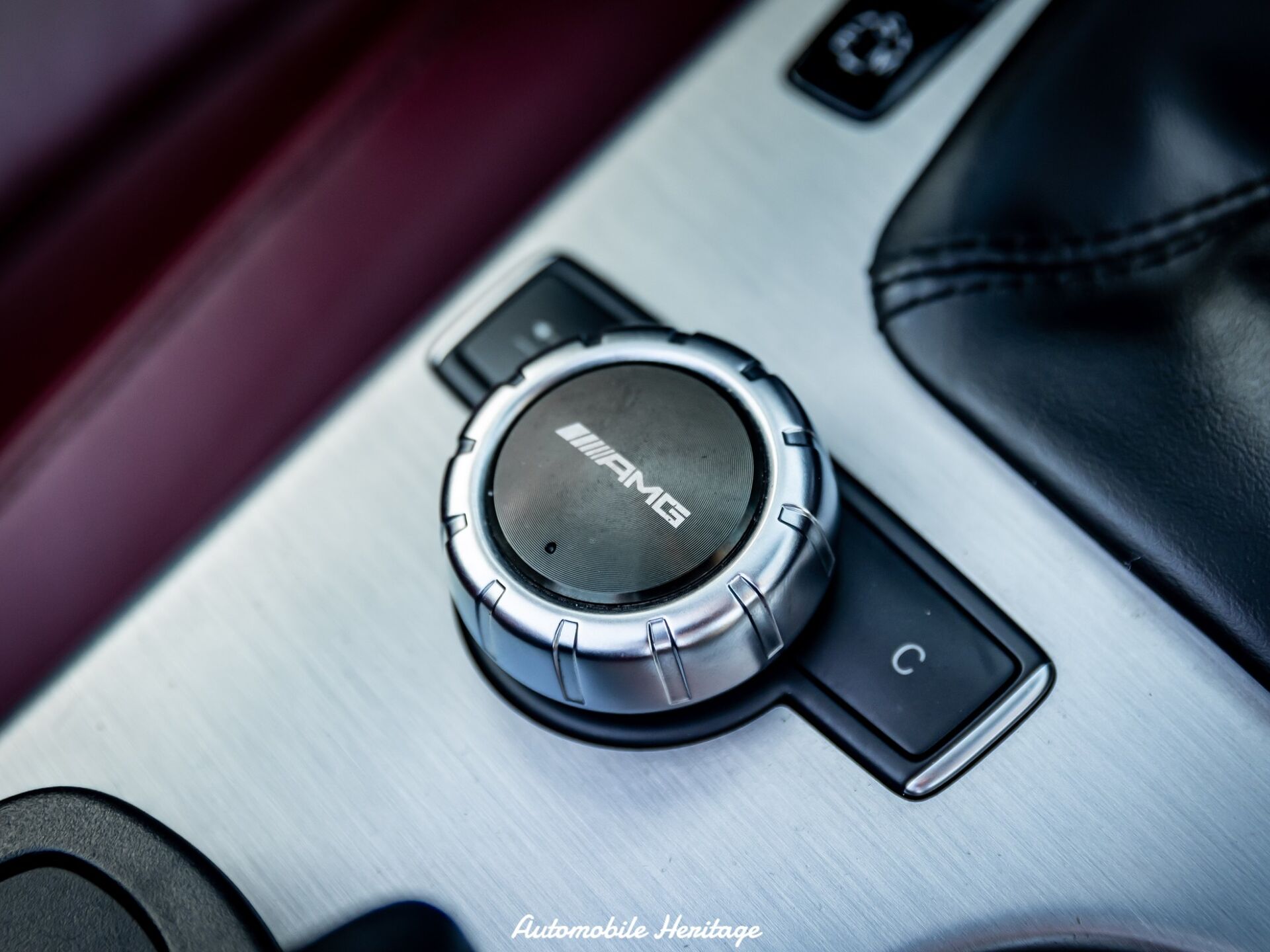 Foto do MERCEDES Classe SLK