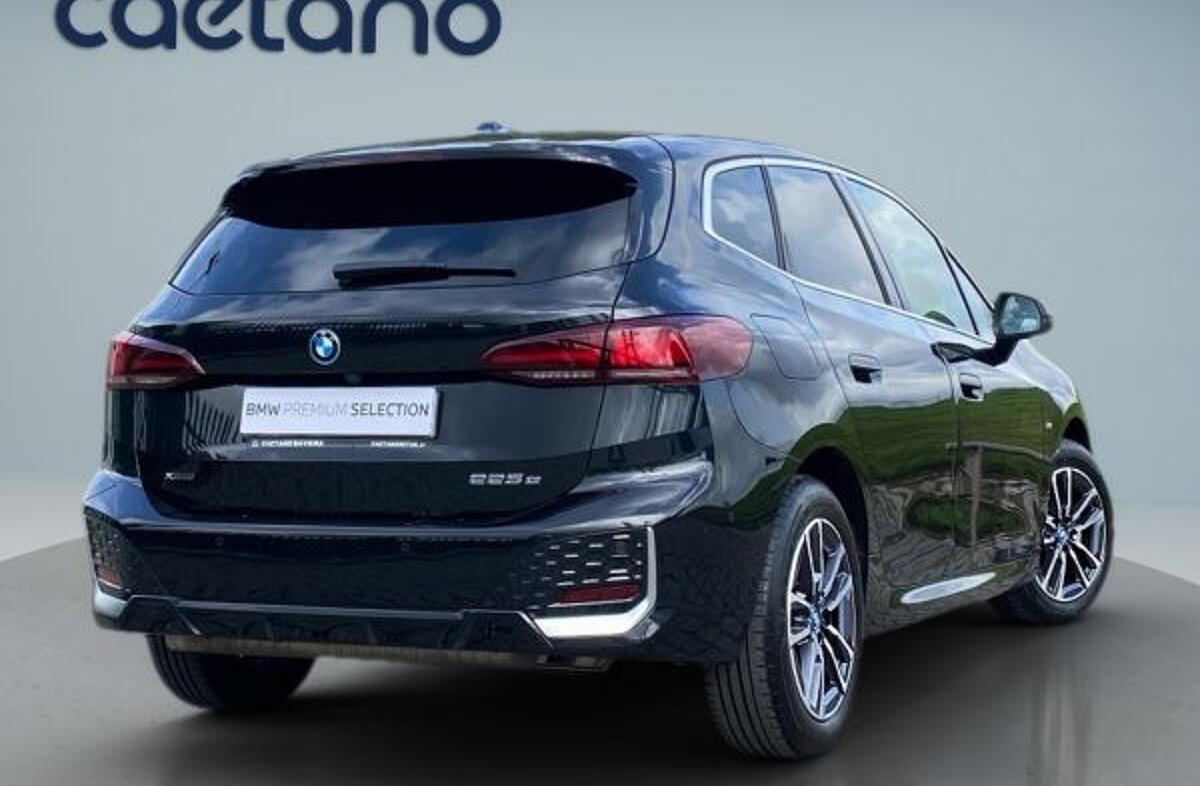 BMW Serie-2 225 e xDrive Pack Desportivo M