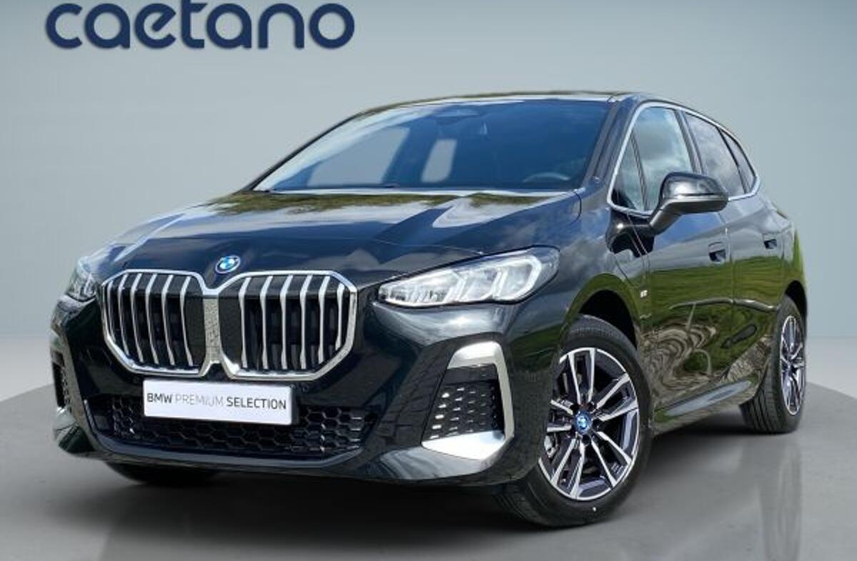 BMW Serie-2 225 e xDrive Pack Desportivo M