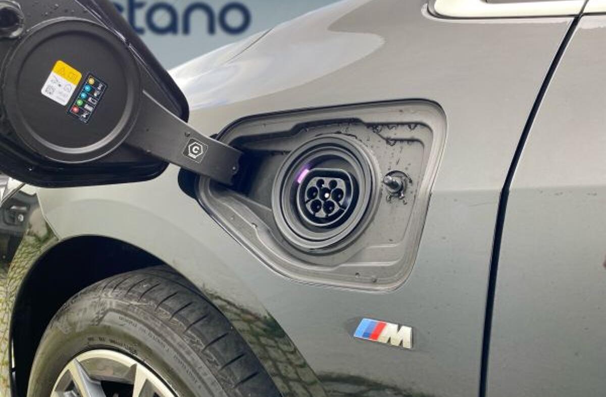 BMW Serie-2 225 e xDrive Pack Desportivo M