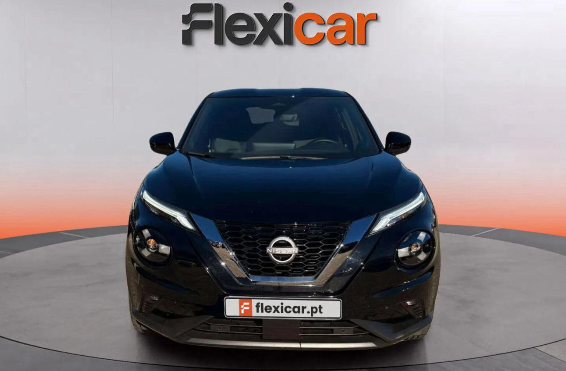 NISSAN Juke 1.0 DIG-T N-Connecta