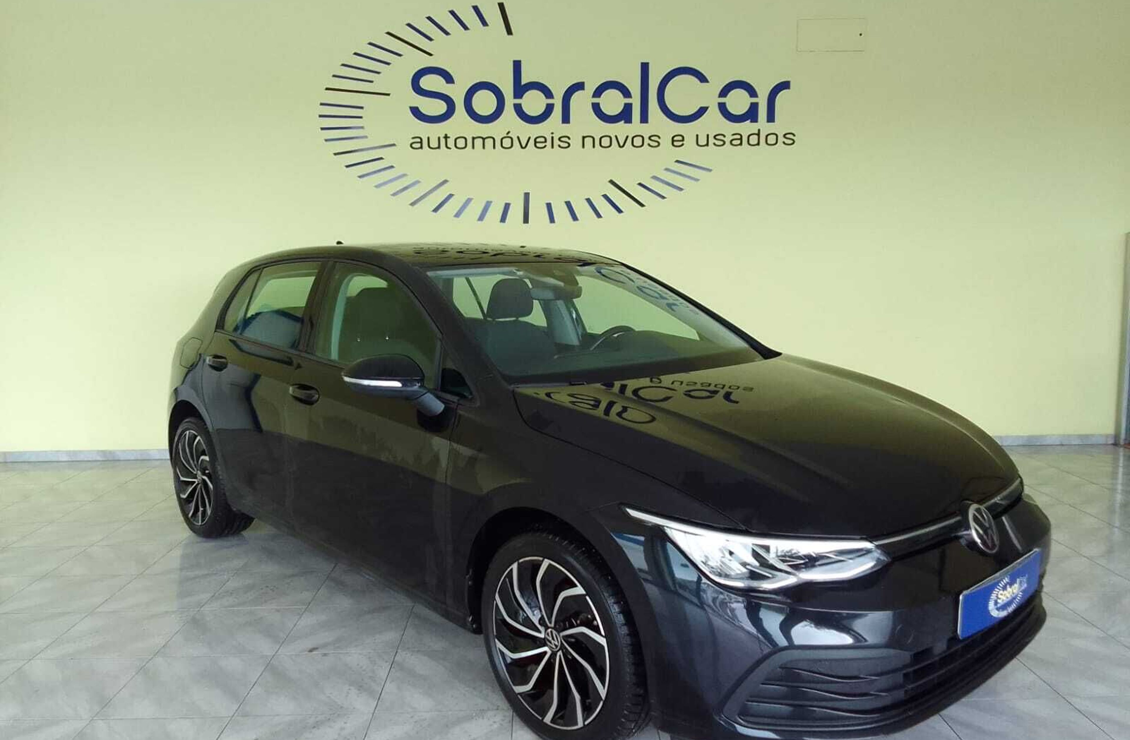 VOLKSWAGEN Golf 1.0 TSI