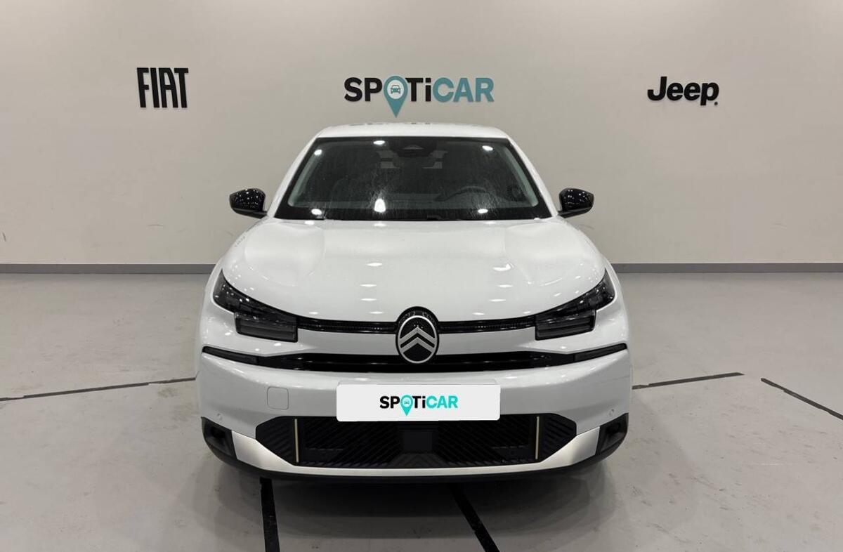 CITROEN C4 1.2 Hybrid You e-DSC6