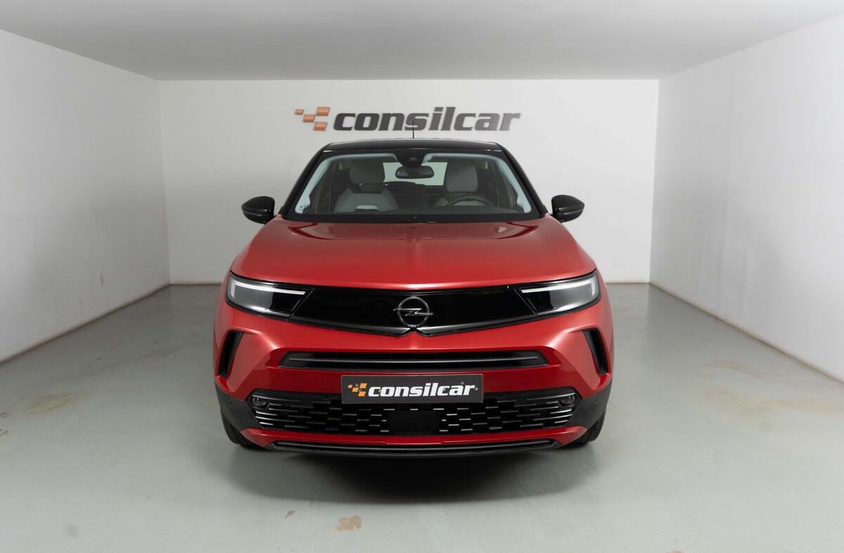 OPEL Mokka 1.2 T Edition