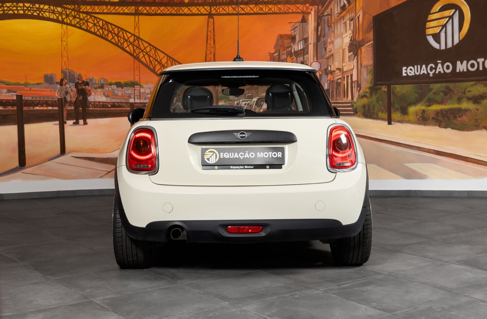 MINI Mini One D