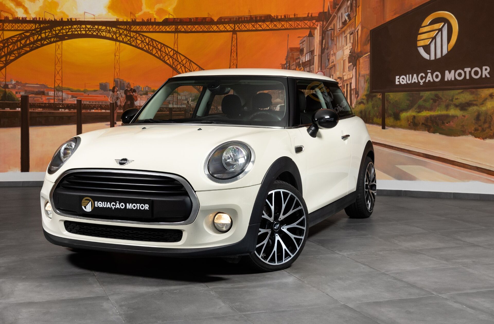MINI Mini One D