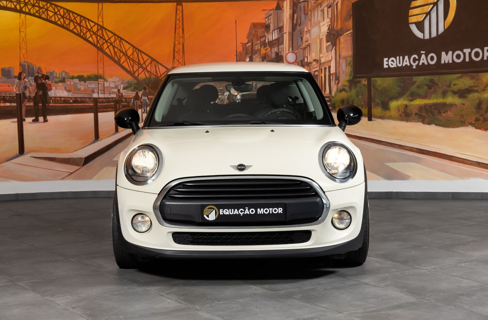 MINI Mini One D
