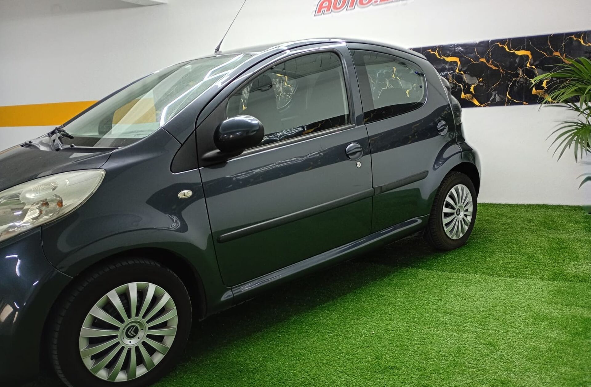 CITROEN C1 1.0 X