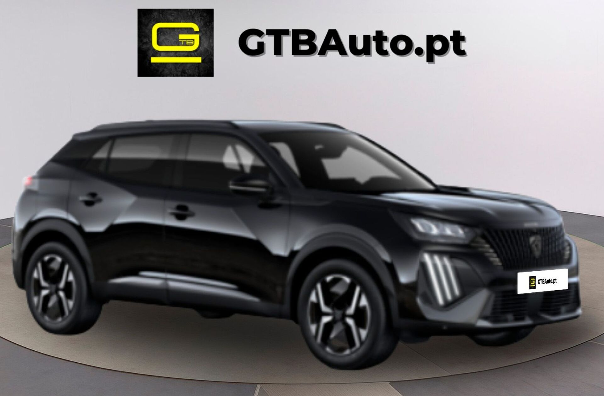 PEUGEOT 2008 1.2 PureTech Allure