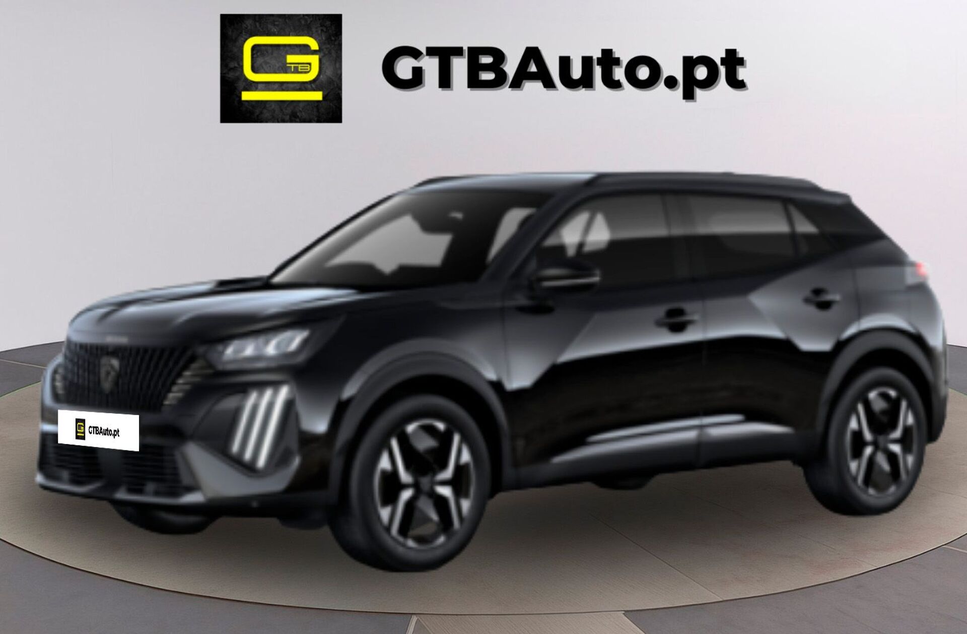 PEUGEOT 2008 1.2 PureTech Allure