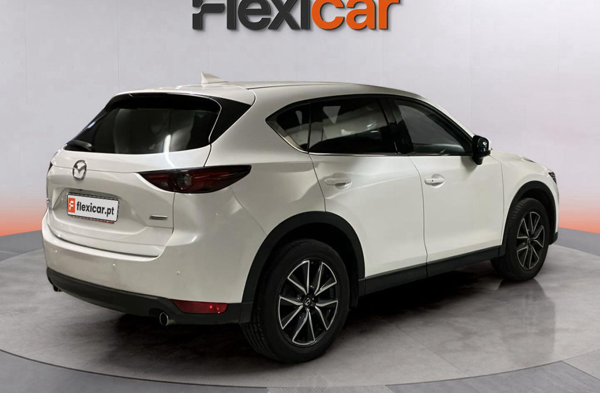 MAZDA CX-5 2.2 D Excellence Navi