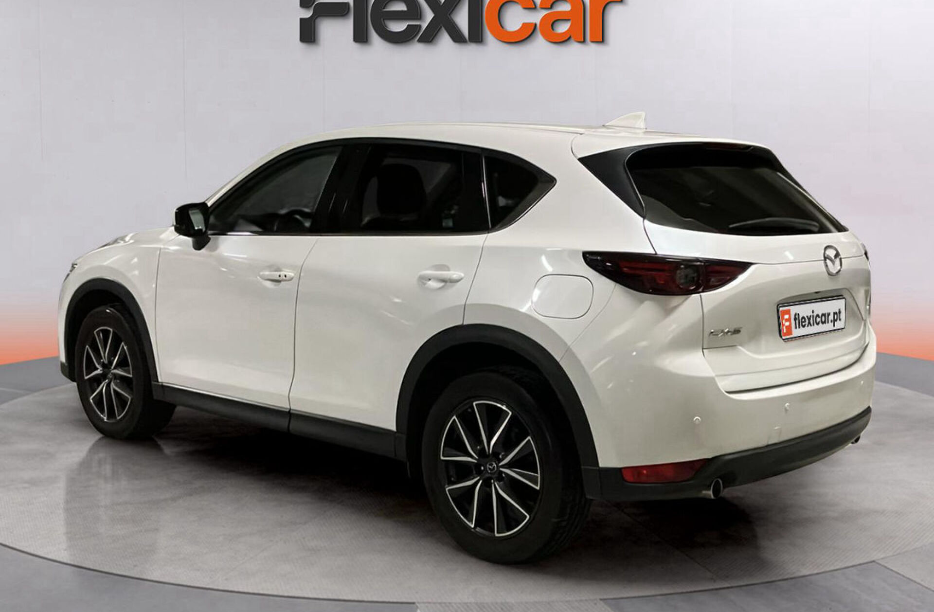 MAZDA CX-5 2.2 D Excellence Navi