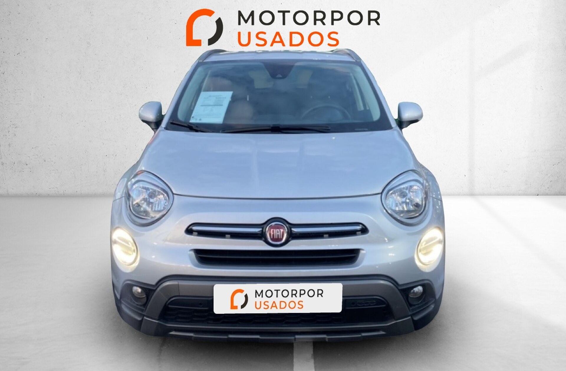 FIAT 500 X 1.0 FireFly