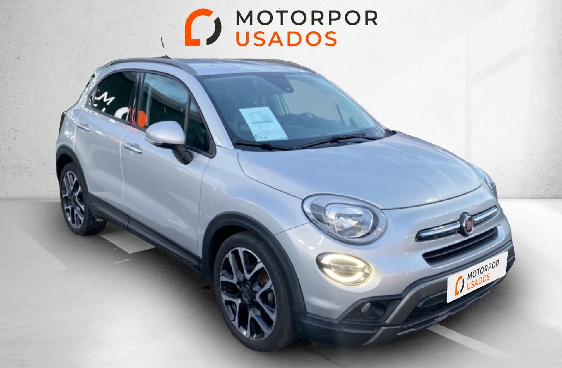 FIAT 500 X 1.0 FireFly