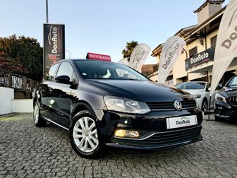 VOLKSWAGEN Polo 1.0 BlueMotion Technology