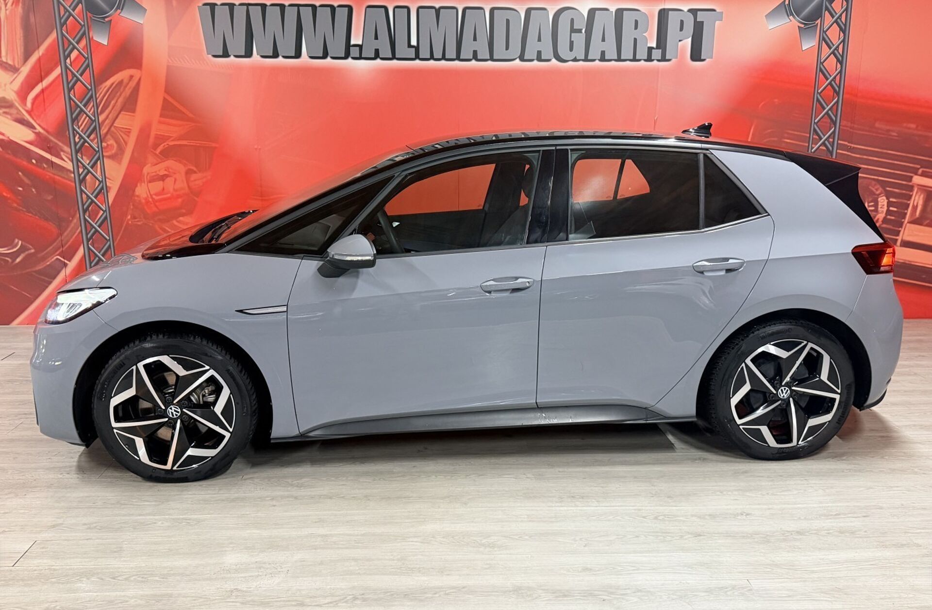 VOLKSWAGEN ID.3 Pro Performance Family