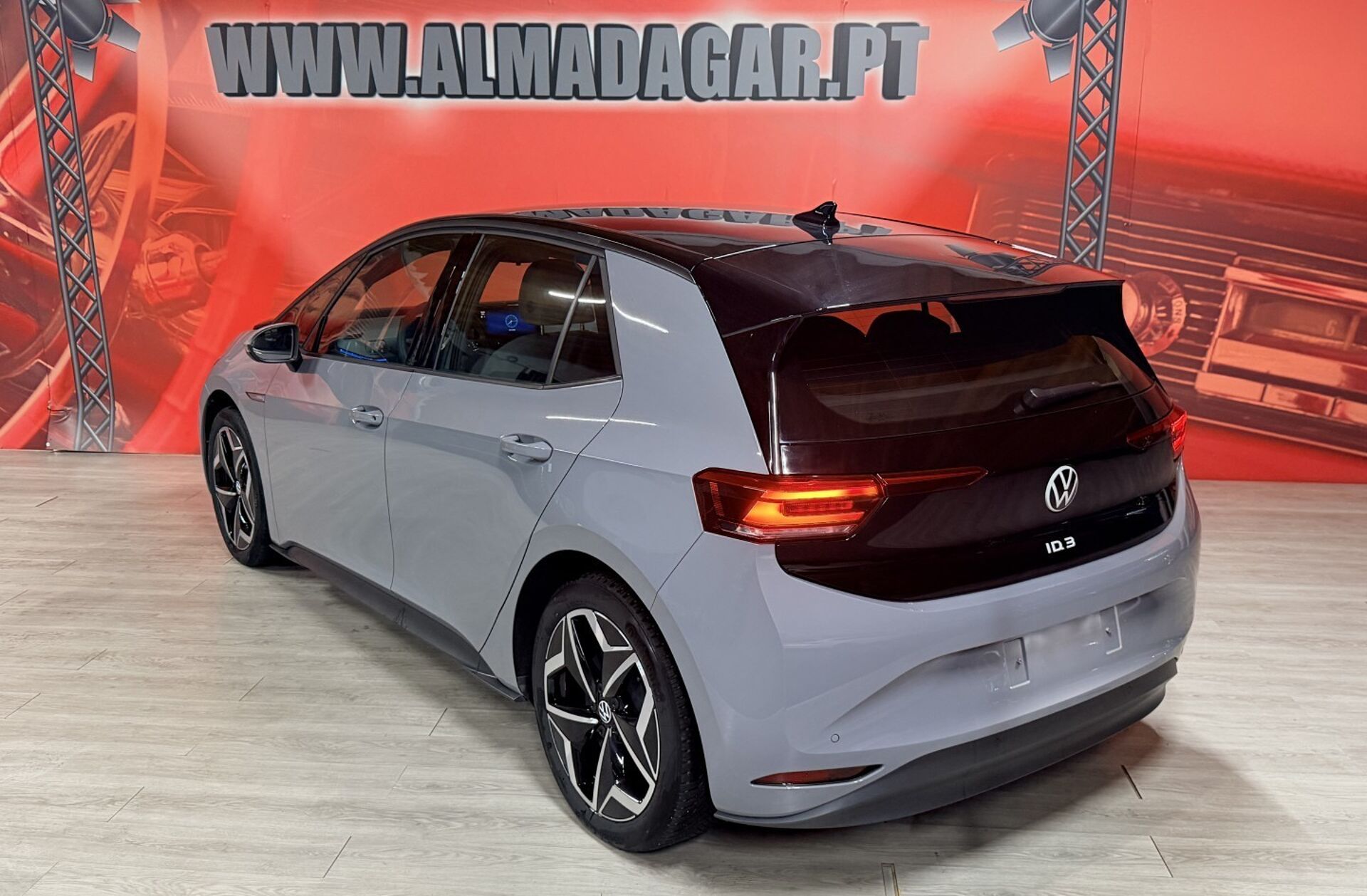 VOLKSWAGEN ID.3 Pro Performance Family