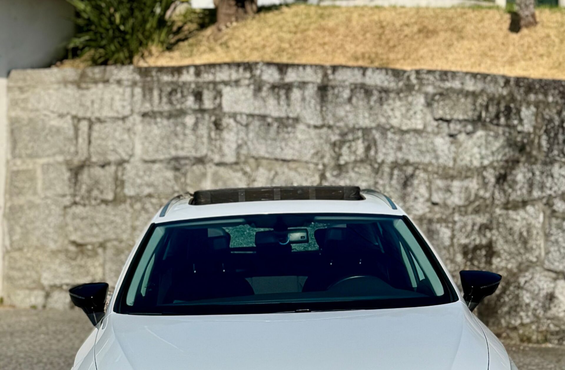 SEAT Leon ST 2.0 TDi FR S/S