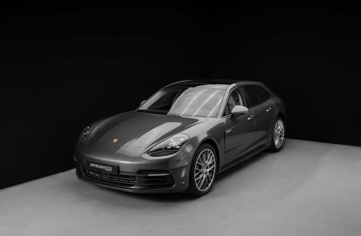 PORSCHE Panamera ST 4 E-Hybrid