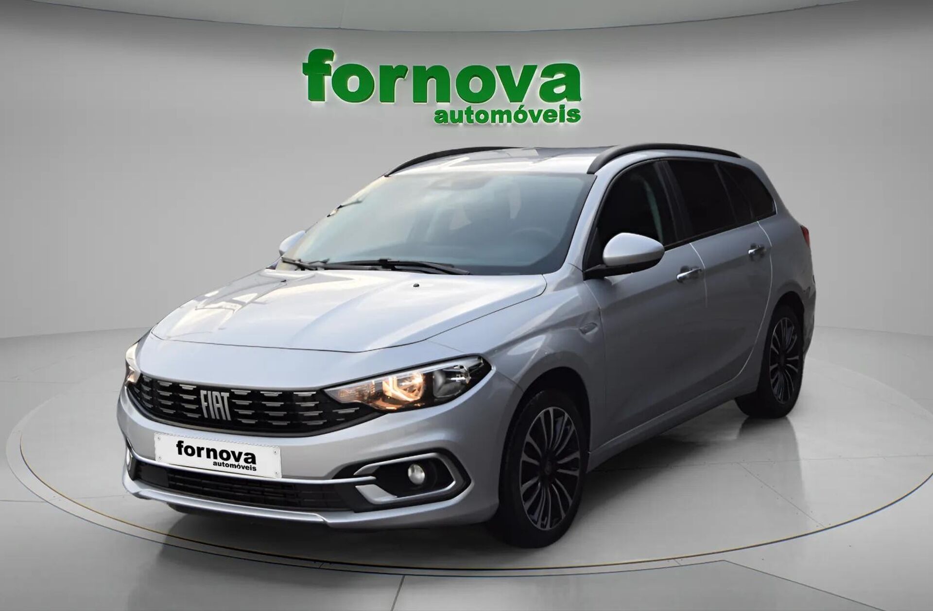 FIAT Tipo SW 1.3 Multijet City Life